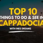 10 Best in Cappadocia for 2023 You should visit