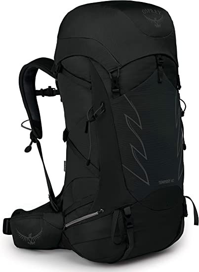 Osprey tempest 40 Travel Backpack for Women