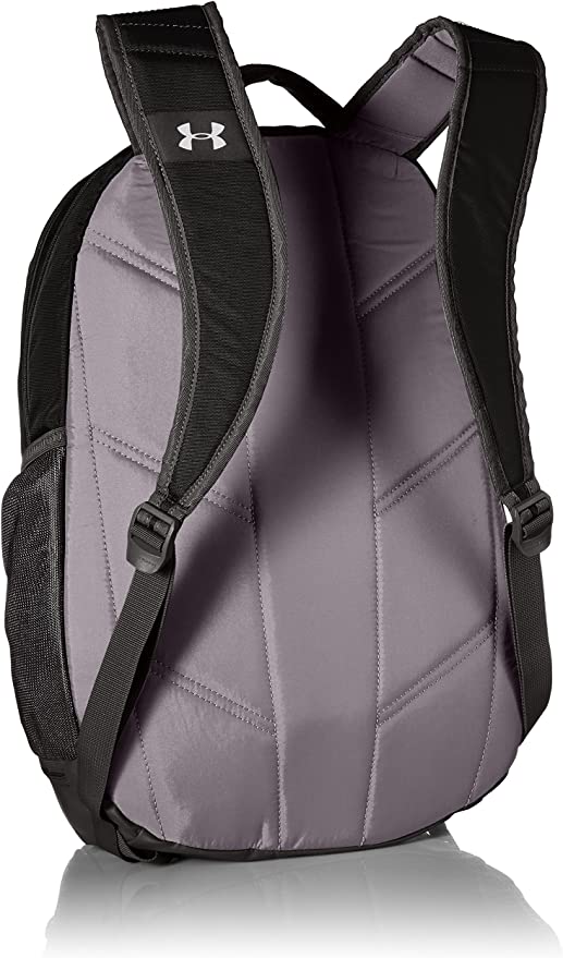 Under Armour's hustle 3.0 Backpack